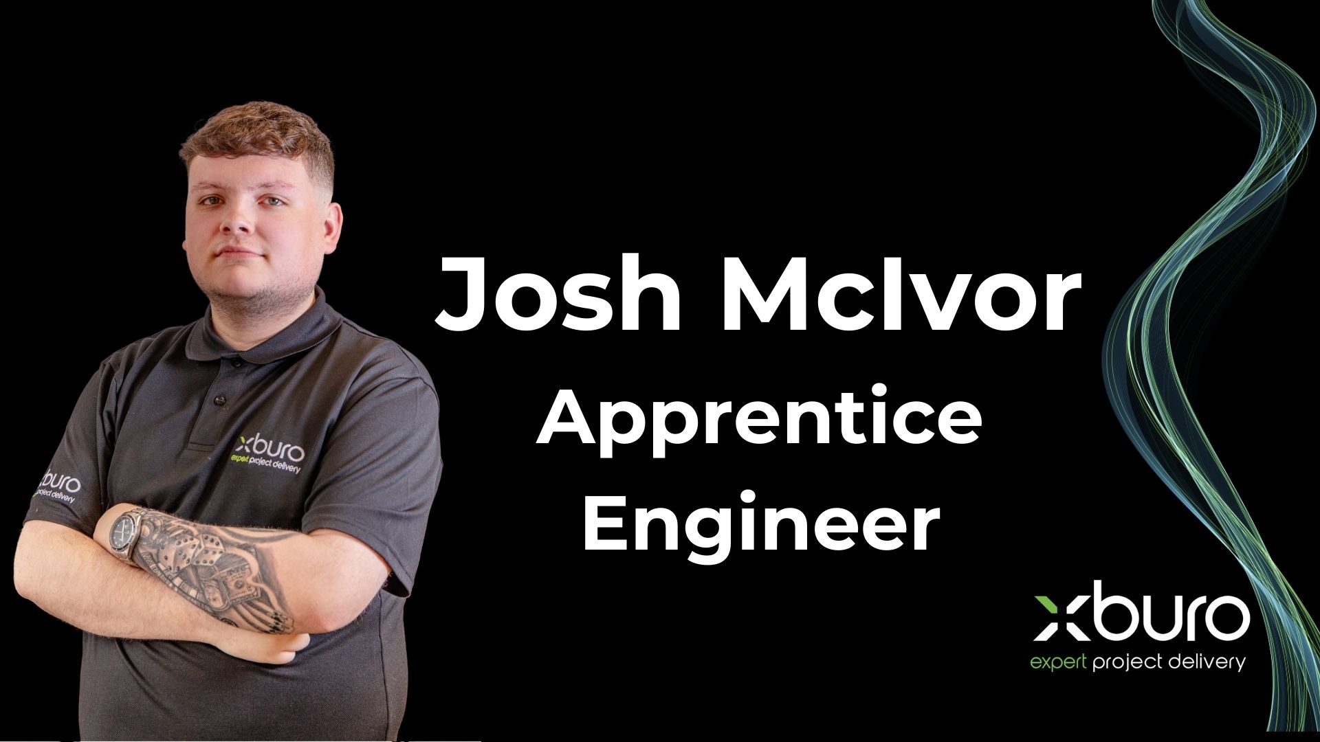 Josh McIvor